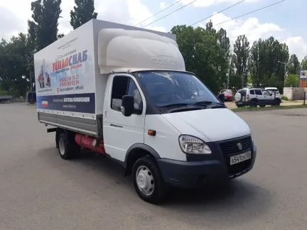грузоперевозки газель заказать, бесплатное объявление частника с id 125659