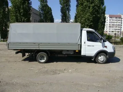 грузоперевозки газель заказать, бесплатное объявление частника с id 116199