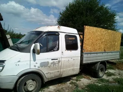грузоперевозки газель заказать, бесплатное объявление частника с id 122766