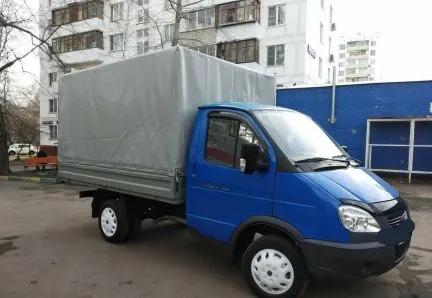 грузоперевозки газель заказать, бесплатное объявление частника с id 116704