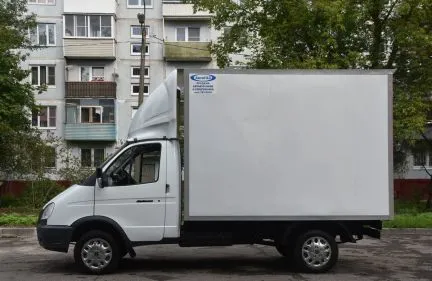 грузоперевозки газель заказать, бесплатное объявление частника с id 117925