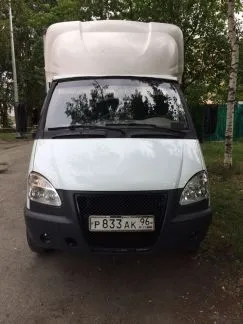 грузоперевозки газель заказать, бесплатное объявление частника с id 124864