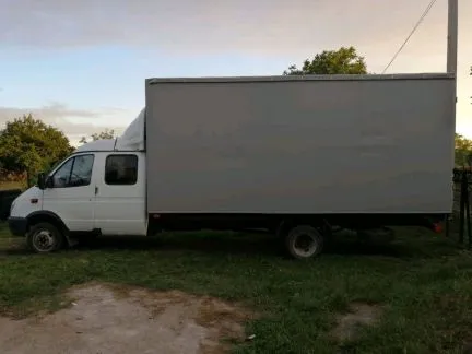 грузоперевозки газель заказать, бесплатное объявление частника с id 112293