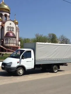 грузоперевозки газель заказать, бесплатное объявление частника с id 121919
