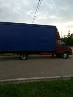 грузоперевозки газель заказать, бесплатное объявление частника с id 118704