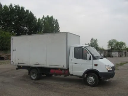 грузоперевозки газель заказать, бесплатное объявление частника с id 122683