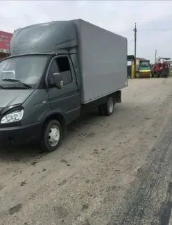 грузоперевозки газель заказать, бесплатное объявление частника с id 108006