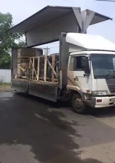 грузоперевозки газель заказать, бесплатное объявление частника с id 112035