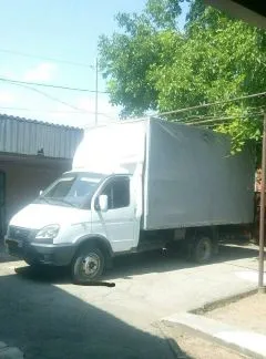 грузоперевозки газель заказать, бесплатное объявление частника с id 108812