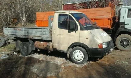 грузоперевозки газель заказать, бесплатное объявление частника с id 126359