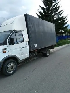 грузоперевозки газель заказать, бесплатное объявление частника с id 126345