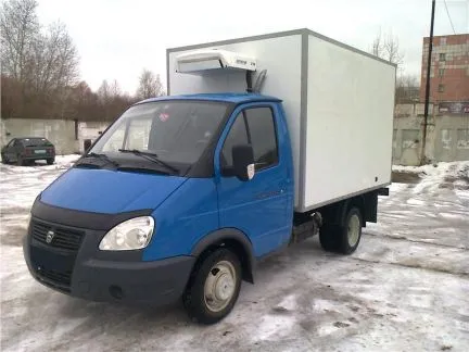грузоперевозки газель заказать, бесплатное объявление частника с id 124944