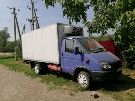 грузоперевозки газель заказать, бесплатное объявление частника с id 111654