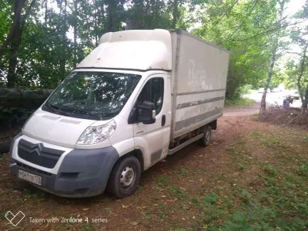 грузоперевозки газель заказать, бесплатное объявление частника с id 110158