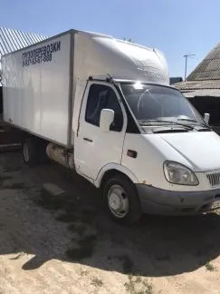 грузоперевозки газель заказать, бесплатное объявление частника с id 124272