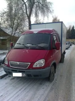 грузоперевозки газель заказать, бесплатное объявление частника с id 124191
