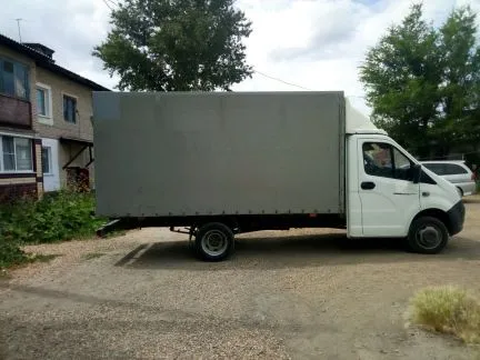 грузоперевозки газель заказать, бесплатное объявление частника с id 104749