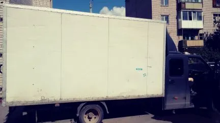 грузоперевозки газель заказать, бесплатное объявление частника с id 107338