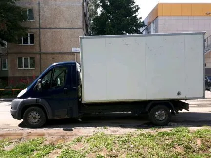 грузоперевозки газель заказать, бесплатное объявление частника с id 129608