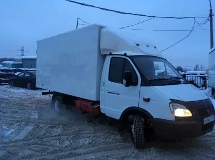 грузоперевозки газель заказать, бесплатное объявление частника с id 113057