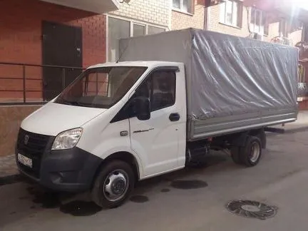 грузоперевозки газель заказать, бесплатное объявление частника с id 120290