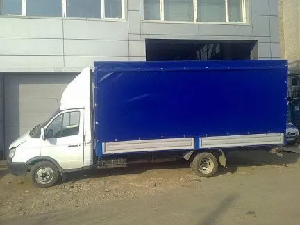 грузоперевозки газель заказать, бесплатное объявление частника с id 106013