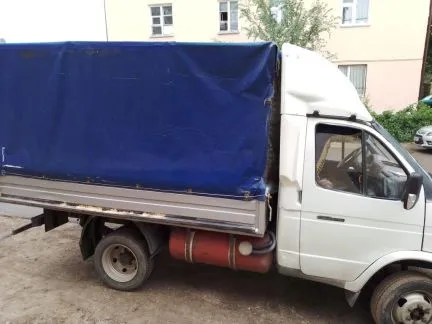 грузоперевозки газель заказать, бесплатное объявление частника с id 126750