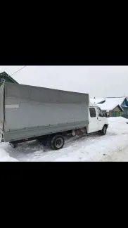 грузоперевозки газель заказать, бесплатное объявление частника с id 119968