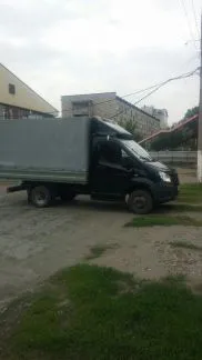 грузоперевозки газель заказать, бесплатное объявление частника с id 104677