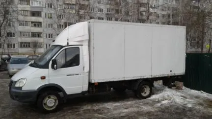 грузоперевозки газель заказать, бесплатное объявление частника с id 120007