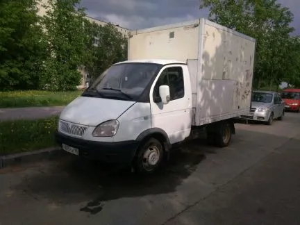 грузоперевозки газель заказать, бесплатное объявление частника с id 123938