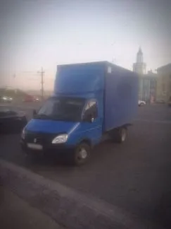 грузоперевозки газель заказать, бесплатное объявление частника с id 127981