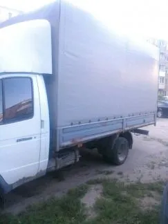 грузоперевозки газель заказать, бесплатное объявление частника с id 120723