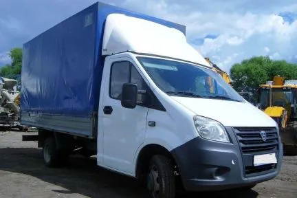 грузоперевозки газель заказать, бесплатное объявление частника с id 125841