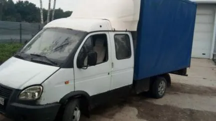 грузоперевозки газель заказать, бесплатное объявление частника с id 109242