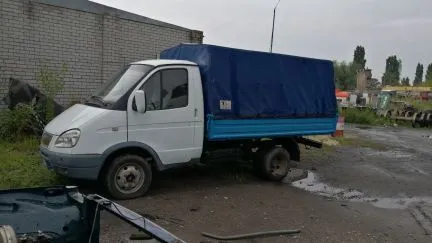 грузоперевозки газель заказать, бесплатное объявление частника с id 105920