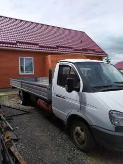 грузоперевозки газель заказать, бесплатное объявление частника с id 121791