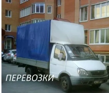 грузоперевозки газель заказать, бесплатное объявление частника с id 104392