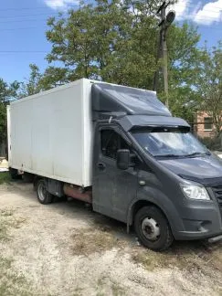 грузоперевозки газель заказать, бесплатное объявление частника с id 107669