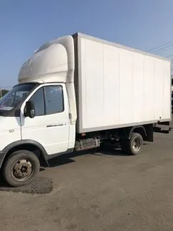 грузоперевозки газель заказать, бесплатное объявление частника с id 125907