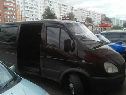 грузоперевозки газель заказать, бесплатное объявление частника с id 119382