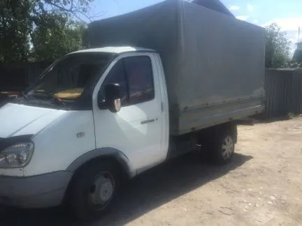 грузоперевозки газель заказать, бесплатное объявление частника с id 115857