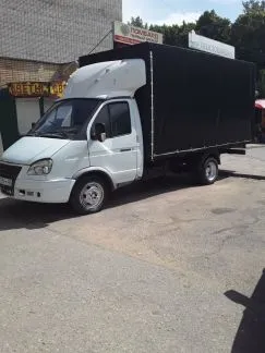 грузоперевозки газель заказать, бесплатное объявление частника с id 107034
