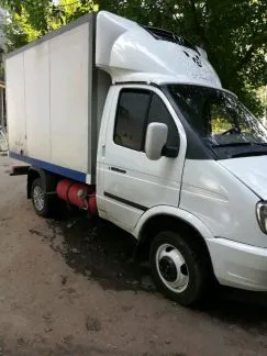 грузоперевозки газель заказать, бесплатное объявление частника с id 118529