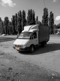 грузоперевозки газель заказать, бесплатное объявление частника с id 119900