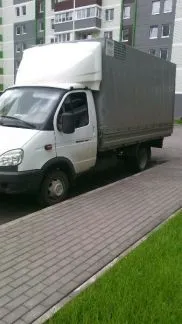 грузоперевозки газель заказать, бесплатное объявление частника с id 127777