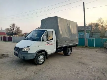грузоперевозки газель заказать, бесплатное объявление частника с id 107159