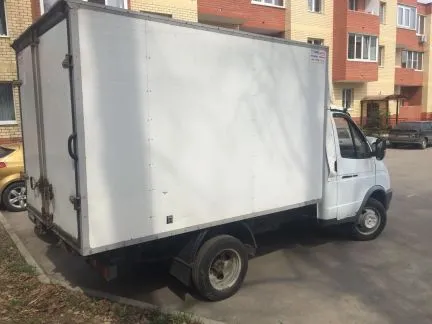грузоперевозки газель заказать, бесплатное объявление частника с id 116625