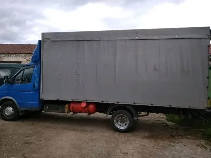 грузоперевозки газель заказать, бесплатное объявление частника с id 118692
