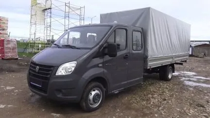 грузоперевозки газель заказать, бесплатное объявление частника с id 111312